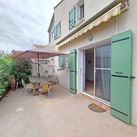 Ref Ls54 : Maison 4 Pers Mas Des Manadiers K1 Saintes-Maries-de-la-Mer Ngoại thất bức ảnh