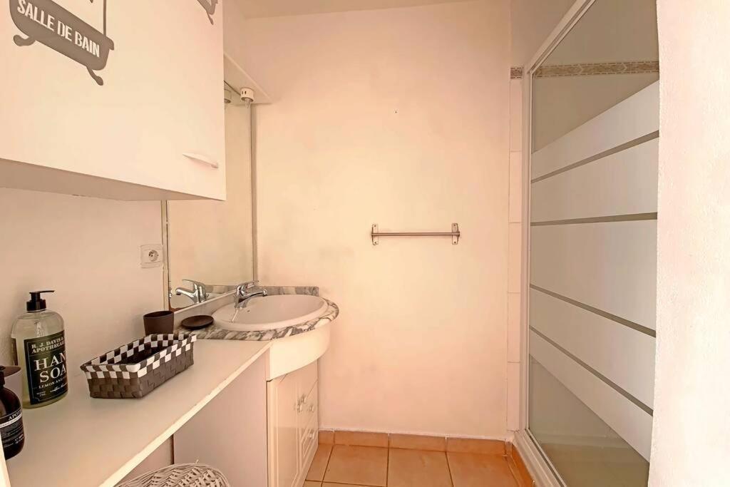 Ref Ls54 : Maison 4 Pers Mas Des Manadiers K1 Saintes-Maries-de-la-Mer Ngoại thất bức ảnh